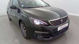 PEUGEOT 308 SW 308 SW PureTech 130 EAT8 Allure