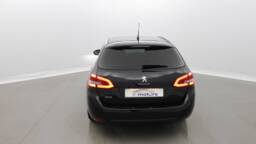 PEUGEOT 308 SW 308 SW PureTech 130 EAT8 Allure