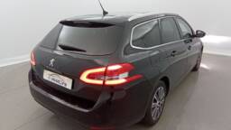 PEUGEOT 308 SW 308 SW PureTech 130 EAT8 Allure