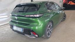 PEUGEOT 308 308 PureTech 130 EAT8 Allure Pack