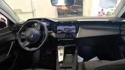PEUGEOT 308 308 PureTech 130 EAT8 Allure Pack