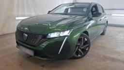 PEUGEOT 308 308 PureTech 130 EAT8 Allure Pack