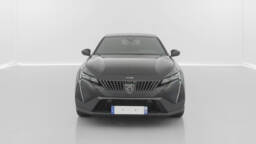 PEUGEOT 408 408 1.2 Hybrid 136ch e-DCS6 GT