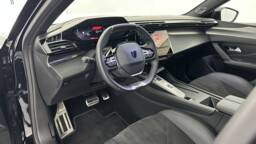 PEUGEOT 408 408 1.2 Hybrid 136ch e-DCS6 GT