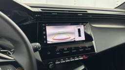 PEUGEOT 408 408 1.2 Hybrid 136ch e-DCS6 GT