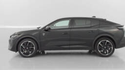 PEUGEOT 408 408 1.2 Hybrid 136ch e-DCS6 GT