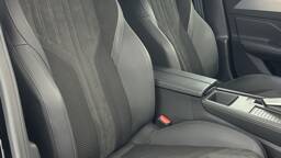 PEUGEOT 408 408 1.2 Hybrid 136ch e-DCS6 GT