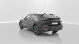 PEUGEOT 408 408 1.2 Hybrid 136ch e-DCS6 GT