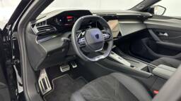 PEUGEOT 408 408 1.2 Hybrid 136ch e-DCS6 GT