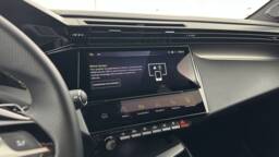 PEUGEOT 408 408 1.2 Hybrid 136ch e-DCS6 GT
