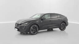 PEUGEOT 408 408 1.2 Hybrid 136ch e-DCS6 GT