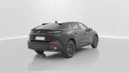 PEUGEOT 408 408 1.2 Hybrid 136ch e-DCS6 GT