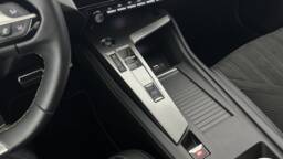 PEUGEOT 408 408 1.2 Hybrid 136ch e-DCS6 GT