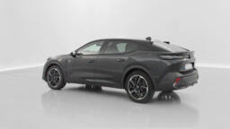 PEUGEOT 408 408 1.2 Hybrid 136ch e-DCS6 GT