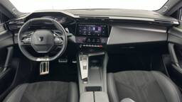 PEUGEOT 408 408 1.2 Hybrid 136ch e-DCS6 GT