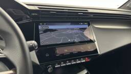 PEUGEOT 408 408 1.2 Hybrid 136ch e-DCS6 GT