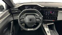 PEUGEOT 408 408 1.2 Hybrid 136ch e-DCS6 GT