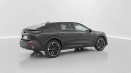 PEUGEOT 408 408 1.2 Hybrid 136ch e-DCS6 GT