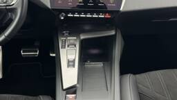 PEUGEOT 408 408 1.2 Hybrid 136ch e-DCS6 GT