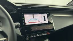 PEUGEOT 408 408 1.2 Hybrid 136ch e-DCS6 GT