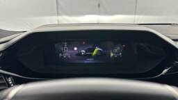 PEUGEOT 408 408 1.2 Hybrid 136ch e-DCS6 GT