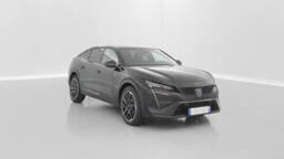 PEUGEOT 408 408 1.2 Hybrid 136ch e-DCS6 GT