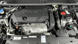 PEUGEOT 408 408 1.6 PHEV 225ch e-EAT8 GT