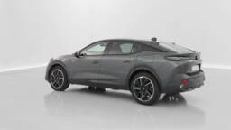 PEUGEOT 408 408 1.6 PHEV 225ch e-EAT8 GT