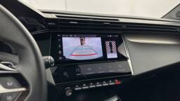 PEUGEOT 408 408 1.6 PHEV 225ch e-EAT8 GT