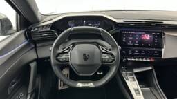 PEUGEOT 408 408 1.6 PHEV 225ch e-EAT8 GT