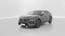 PEUGEOT 408 408 1.6 PHEV 225ch e-EAT8 GT