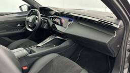 PEUGEOT 408 408 1.6 PHEV 225ch e-EAT8 GT