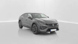 PEUGEOT 408 408 1.6 PHEV 225ch e-EAT8 GT