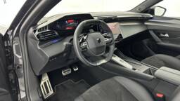 PEUGEOT 408 408 1.6 PHEV 225ch e-EAT8 GT