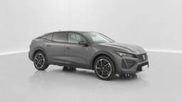 PEUGEOT 408 408 1.6 PHEV 225ch e-EAT8 GT