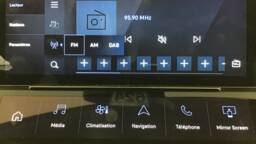 PEUGEOT 408 408 ALLURE