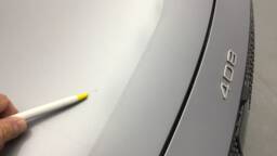 PEUGEOT 408 408 ALLURE