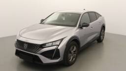 PEUGEOT 408 408 ALLURE