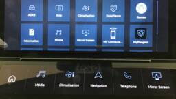 PEUGEOT 408 408 ALLURE