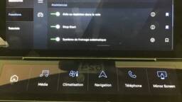 PEUGEOT 408 408 ALLURE