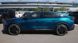 PEUGEOT 408 408 Hybrid 145 e-DCS6 GT +Pack Vision 360° +Toit ouvrant