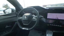 PEUGEOT 408 408 PureTech 130 S&S EAT8 GT +Caméra 360