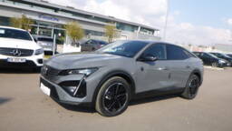 PEUGEOT 408 408 PureTech 130 S&S EAT8 GT +Caméra 360