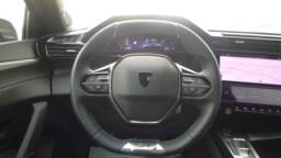 PEUGEOT 408 408 PureTech 130 S&S EAT8 GT +Toit ouvrant+Caméra 360