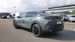 PEUGEOT 408 408 PureTech 130 S&S EAT8 GT +Caméra 360