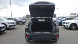 PEUGEOT 408 408 PureTech 130 S&S EAT8 GT +Toit ouvrant+Caméra 360