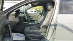 PEUGEOT 408 408 PureTech 130 S&S EAT8 GT +Caméra 360