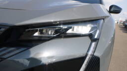 PEUGEOT 408 408 PureTech 130 S&S EAT8 GT +Caméra 360