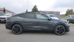 PEUGEOT 408 408 PureTech 130 S&S EAT8 GT +Toit ouvrant+Caméra 360