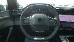 PEUGEOT 408 408 PureTech 130 S&S EAT8 GT +Caméra 360